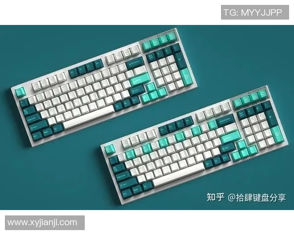 DOTA2装备选购指南：适合玩家的键盘推荐与使用技巧分享