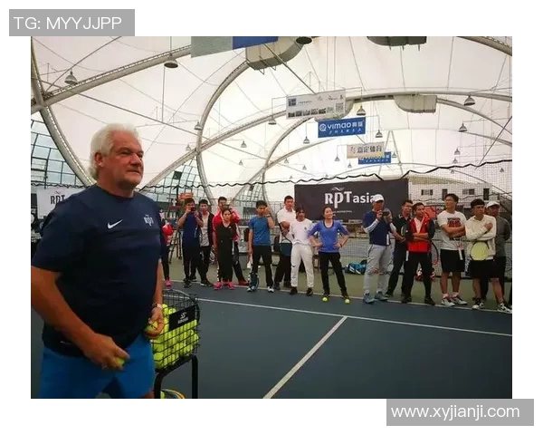 西安网球队的团队协作探秘：如何在赛场上实现默契与胜利