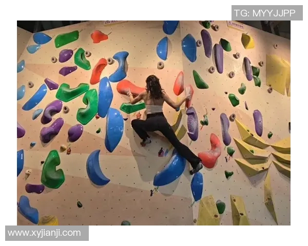 成都攀岩队在全国攀岩状态排行榜中荣获第九名展现实力与潜力