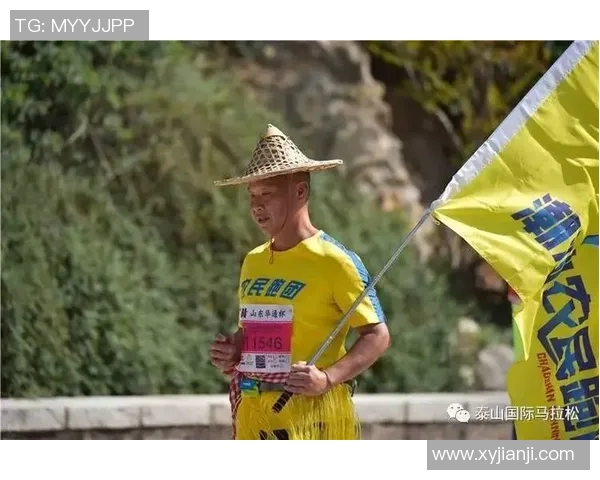 城市马拉松赛事评析：北京攀岩队的经验与表现全景回顾