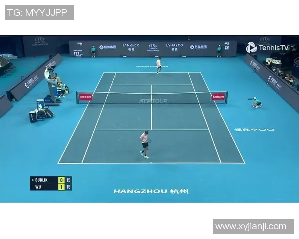 杭州网球队中路突破战术解析与实战应用探讨