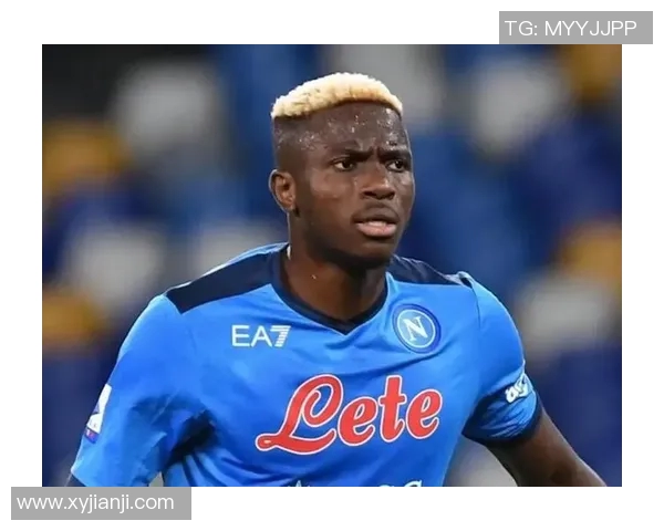 黑人前锋足球明星的崛起与影响力探讨